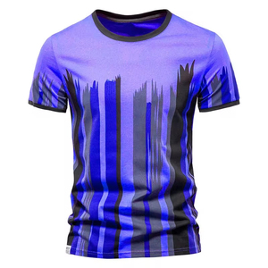 Premium Custom GAA Gaelic Hurling Jersey High Quality 100% Cotton Full Sleeves with Oversized Fit - Product Image 6