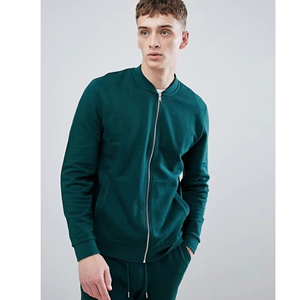 Conjunto Deportivo de Dos Piezas con Capucha y Logotipo Personalizado para Hombre, Ropa Deportiva Informal para Entrenamiento en el Gimnasio, Nuevo - Product Image 3