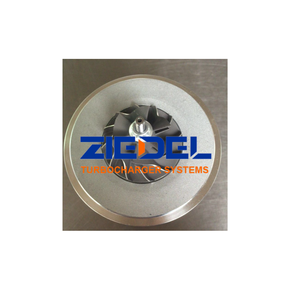 TURBOCOMPRESSEUR CHRA 7136730001 713673-0001 - Product Image 1