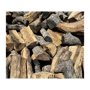 Bois de chauffage de chêne durable offert dans la catégorie d'exportation pour l'usage résidentiel et commercial global - Product Image 1