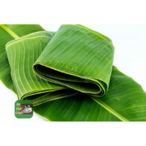 ใบตองอบแห้งแบบเวียดนามสำหรับใช้ในร้านอาหารและการผลิตอาหาร - Product Image 1