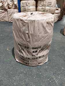 Meilleure vente haute résistance 16MM * 4S * 220M rouge blanc bleu PP corde de pêche 57.40KGS pour l'emballage de l'Agriculture 2 pièces/sac - Product Image 4