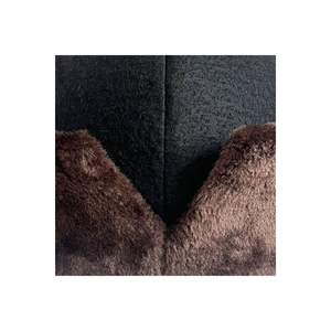 Fieltro Bork Negro - Product Image 2