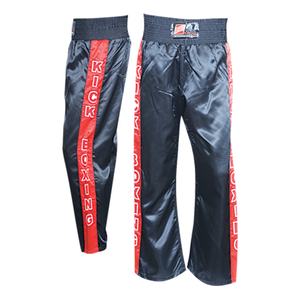 Nueva Ropa Deportiva para Adultos al por Mayor, Totalmente Personalizada, Pantalones Cortos de Kick Boxing para Entrenamiento de Combate, 100% Poliéster Transpirable - Product Image 4