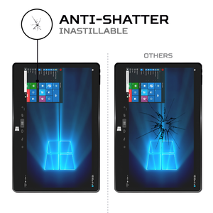 ฟิล์มกันรอย ANTISHOCK สำหรับแท็บเล็ตวอกซ์เตอร์ เซน 12 - Product Image 2