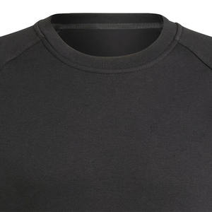 Nueva llegada personalizado cuello redondo hombres sudaderas de alta calidad hombres sudaderas invierno sólido casual sudaderas para la venta en línea - Product Image 5