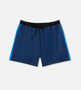 Alta calidad Fitness Sports Running Gym Wear Shorts Bolsillos Transpirable Hombres Pantalones cortos de entrenamiento para hombres - Product Image 1