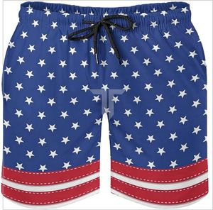 Pantalones cortos transpirables de verano para hombre, talla 38, de secado rápido, con bolsillos, patrón sólido, pantalones de natación para la playa - Product Image 3