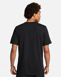 Premium Quality Standards Customized <b>Check</b> T-<b>Shirt</b> Anti-Shrink 100% Cotton Black Men's Sport T-<b>Shirt</b> For Export - Product Image 2