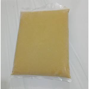 Purée parfumée de durian Emballé selon une marque privée Durian congelé de haute qualité avec un angle Brix élevé - Product Image 5