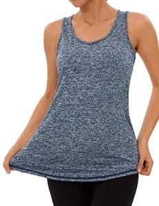 <b>Women's</b> <b>tank</b> <b>Tops</b> Wholesale Custom for Ladies with logo Free Shipping Gym <b>tank</b> <b>Top</b> <b>Women</b> Custom <b>tank</b> <b>Top</b> <b>Women</b> Summer in Bulk - Product Image 3