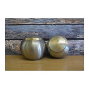 New Look With Reasonable Price Handmade Ashes Urn For Human <b>Funeral</b> <b>Supplies</b> Manufacturer & Exporter From India With Top Quality - Product Image 2