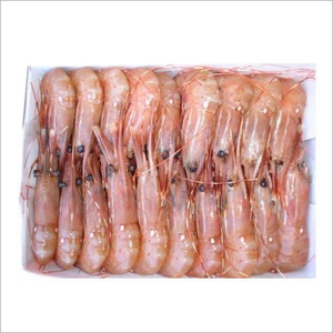 Camarones congelados de gran tamaño/ Camarones congelados de la mejor calidad para exportación mundial - Product Image 4