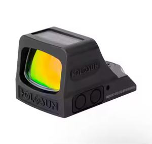 VENTAS FANTÁSTICAS NUEVO Mira Holosun HS508T con Punto Circular - Product Image 1