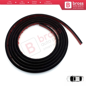 ซีลซันรูฟ BSR591 รุ่น 54107245551 สำหรับ E46 E90 E60 E61 E34 E39 F10 G30 F90 E32 E38 E65 E66 F01 F02 F03 F04 G11 G12 X6 - Product Image 5