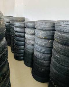 ยางรถยนต์นั่งส่วนบุคคลแบบใหม่ 195/55R16 รันแฟลต พร้อมการรับประกัน 2 ปี - Product Image 2