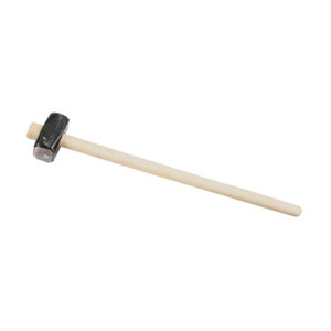 Mazza a Due Teste con Manico Kg.5 - Product Image 1