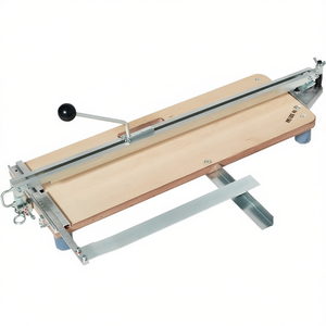 Cortadora de Azulejos HUFA Profi L1200xD20mm con Dispositivo de Rotura para Manualidades - Product Image 3