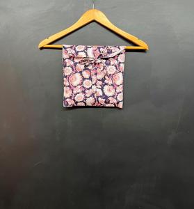 Ensembles de pyjamas en coton durable |   Vêtements de détente pour femmes à taille élastique été/printemps - Tissu naturel Confort quotidien - Product Image 2