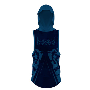 ชุดกีฬากลางแจ้งระบายอากาศได้ดีเครื่องแบบ7-on-7ใส่สบายสำหรับผู้ใหญ่เครื่องแบบพิมพ์ลายขนาดพิเศษ - Product Image 1