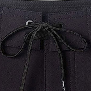 Vente chaude Shorts De Boxe D'entraînement Lutte Porter Des Shorts De Boxe Gym Classique Sublimé Polyester Boxe Hommes Shorts - Product Image 3