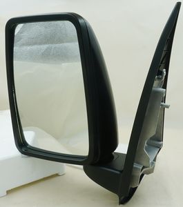 Espejo Retrovisor Lateral Izquierdo para Camión KDC Porter H100, Color Negro, Nuevo - Product Image 3