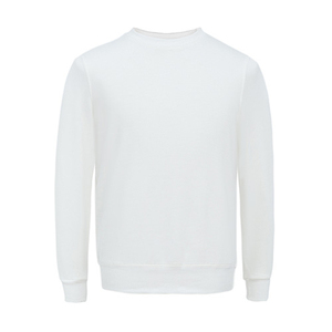 Sudadera de algodón 100% de alta calidad con etiqueta privada y cuello redondo pesado para hombres, colores personalizables para invierno, envío DDP - Product Image 4