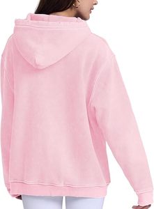 Sudaderas con capucha de lavado ácido informales para hombre, ropa de invierno, sudaderas con capucha de lavado ácido informales de Color sólido, ropa de moda, sudaderas con capucha de lavado ácido ajustadas para hombre - Product Image 6