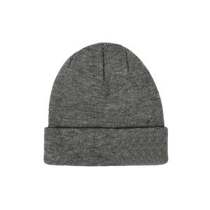 Personalizado bajo Moq moda a granel acrílico tejido invierno calavera gorra colorido 3D bordado Beanie tejido diario viaje deportes Casual - Product Image 3