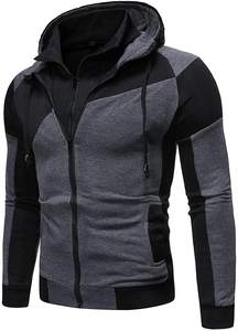 Streetwear personnalisé de haute qualité pour femmes Survêtement 2 pièces à capuche avec fermeture à cordon Jogging de gymnastique - Product Image 6