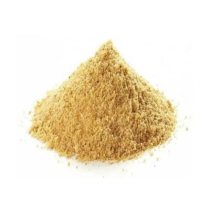 High Grade Wholesale Fish Food With Reasonable High Quality Feed Grade Powder For Fish Meal