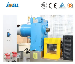 Macchina per tubi in plastica per estrusore di tubi a tre strati o cinque strati resistente all'ossigeno Po/PE-Rt/<span class=keywords><strong>Pb</strong></span>/poliolefina - Product Image 3