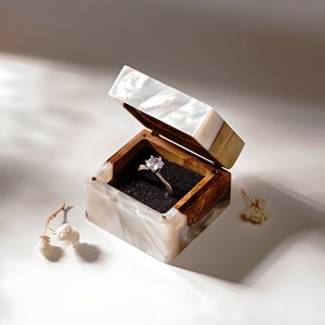 Small Unfinished <b>Wooden</b> Box <b>with</b> <b>Lid</b> Gifts & Crafts <b>Wooden</b> <b>Boxes</b> Wall Signs Made In India - Product Image 6