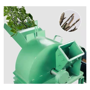 <span class=keywords><strong>Broyeur</strong></span> à bois commercial PTO avec performance alimentée par un <span class=keywords><strong>tracteur</strong></span> pour les opérations à grande échelle - Product Image 2
