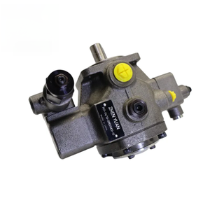 Pompe à palettes variables OEM PV7-1A PV7-17 PV7 PV7-1X PV7-16 série PV7-11 PV7-2X/20-25RA01MA0-10 pompe hydraulique haute pression - Product Image 4