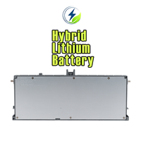 Batterie de voiture hybride au lithium-ion 7,2 V 6,5 Ah pour Toyota Camry XV40 2007 2008 2009 2010 2011 2012 2013 2014 2015 2016 2017
