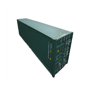 ตู้คอนเทนเนอร์เก็บของขายส่ง ตู้คอนเทนเนอร์ขนส่งสินค้าสำหรับเก็บของในคลังสินค้า - Product Image 6