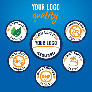 Özel Marka Vegan Organik Tongkat Ali Kapsülleri Tribulus Terrestris Karabiber Özü Yetişkinler İçin - Doğal Enerji Arttırıcı - Product Image 3