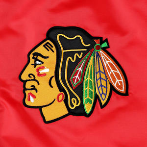 Venta superior de moda de los hombres de la Universidad bordado chaqueta de satén Servicio OEM Color sólido Casual satén Varsity chaquetas para hombres - Product Image 5