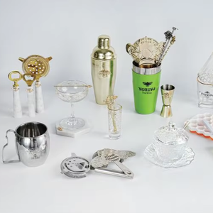 s/s bar set accessories, bar set, bar accessories - Product Image 6