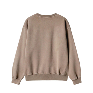 Sudadera con Capucha de Otoño para Hombre, de Alta Calidad, con Logotipo Personalizado, Impresión por Transferencia de Calor, Corte Regular, Informal, Personalizada - Product Image 3