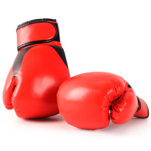 OEM/ODM Guantes de boxeo personalizados Equipo de lucha profesional Guantes de boxeo impresos personalizados Ideal para clubes de boxeo y entrenadores - Product Image 5