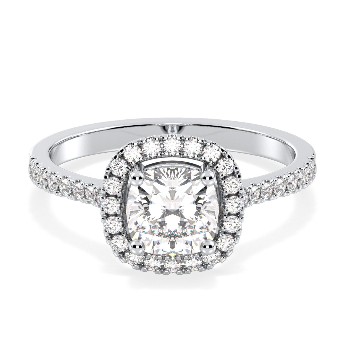 ทองคำขาว