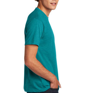 Russell Athletic T-shirts à manches courtes en coton mélangé Dri-Power pour homme - Product Image 1