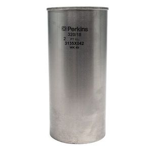 Chemise de cylindre 3135X042 de remplacement pour moteur diesel Perkins, compatible avec Hino 4M40 6BG1 4JB1 - Product Image 1