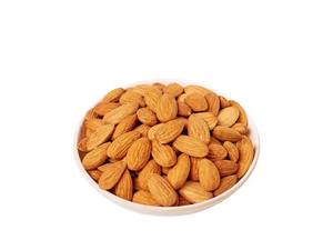 Almendras tostadas de primera calidad, 500g, aperitivos naturales crujientes y saludables, frutos secos de alta proteína para hornear, cocinar y suministrar al por mayor - Product Image 5