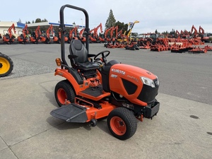 2020 for BX2380 Industrial Grade Tractor with Mower 4-Cycle <b>Engine</b> Gasoline Power - Product Image 6