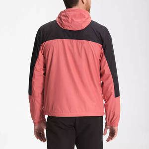 Chaqueta de Invierno para Correr Resistente al Viento con Ajuste Cómodo y Tela Suave, Chaqueta Impermeable para Correr - Product Image 3