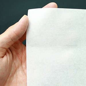 [KURETAKE] Papier de calligraphie LA3-2 Kuretake pour Kagirohi, 40 feuilles (10 pièces) stylos colorés stylo marqueur pinceau - Product Image 3