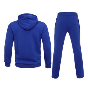 Nuevo Chándal Personalizado 2026 |   Ropa Casual Unisex de Peso Pesado |   Conjunto Moderno |   Ropa Deportiva y Casual al por Mayor - Product Image 2